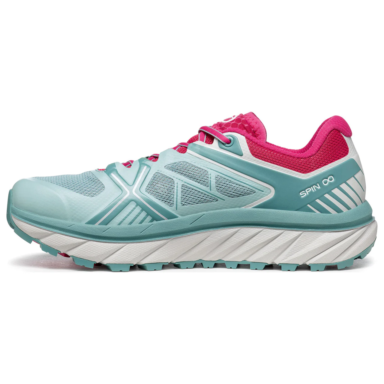 Scarpa Spin Infinity Women's Trail Running Shoes - Image 3