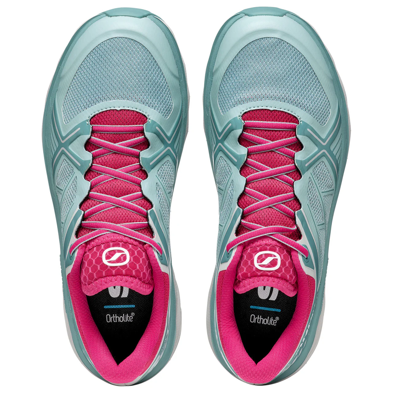 Scarpa Spin Infinity Women's Trail Running Shoes - Image 5