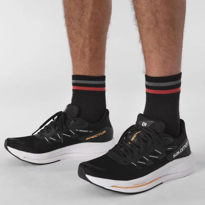 SALOMON Spectur Mens Running shoe - Image 6