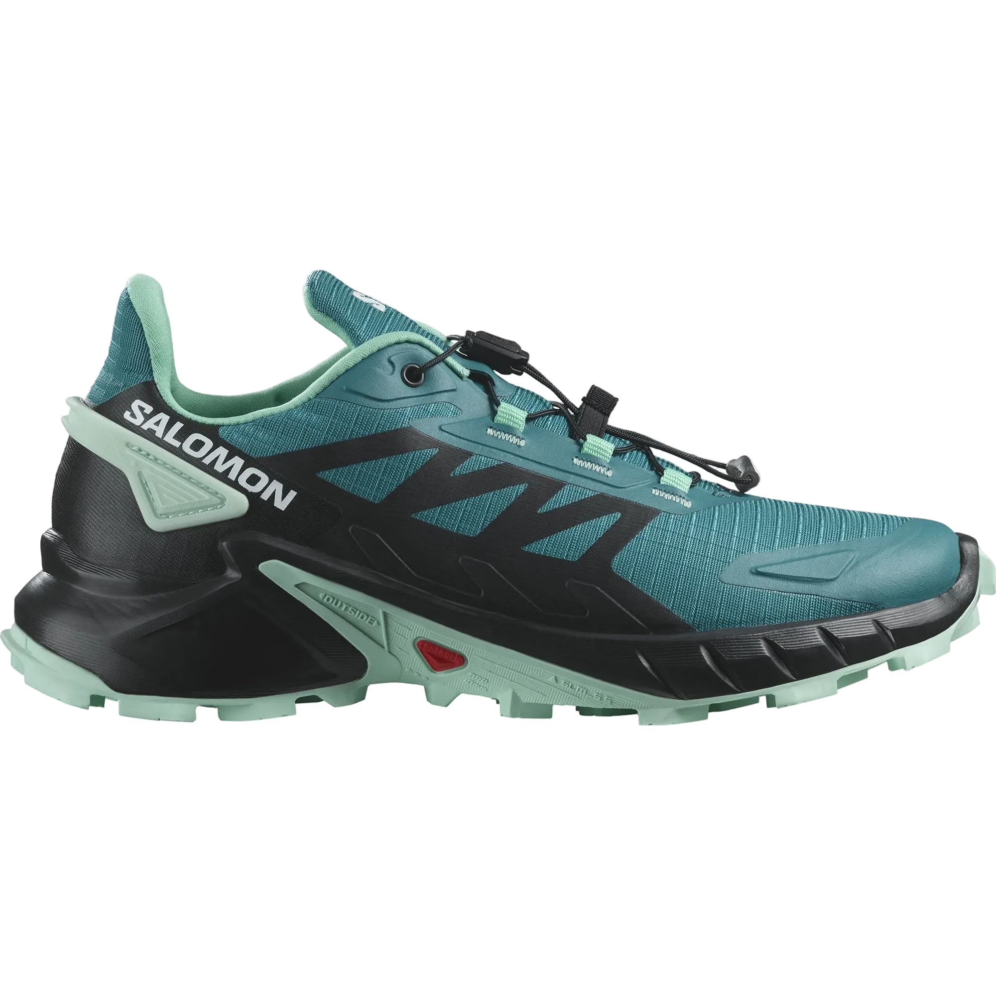 SALOMON FOOTWEAR SAMPLE SALE