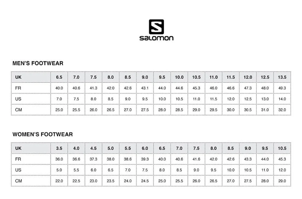 SALOMON Tech Sandal Womens - Image 4