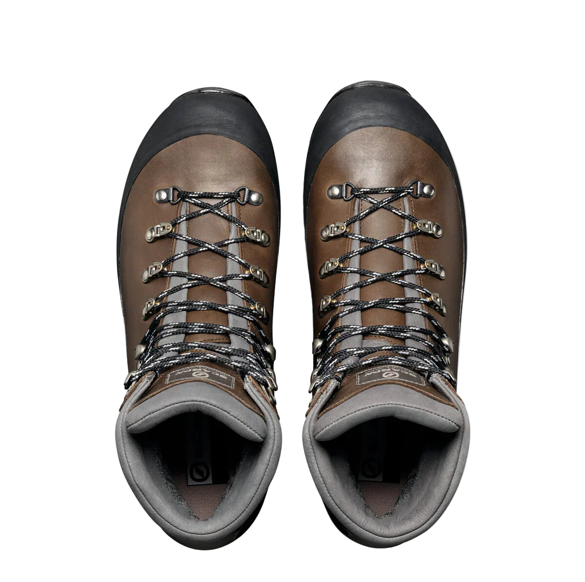 Scarpa Kinesis Pro Goretex Men's Hiking Boot - Image 6