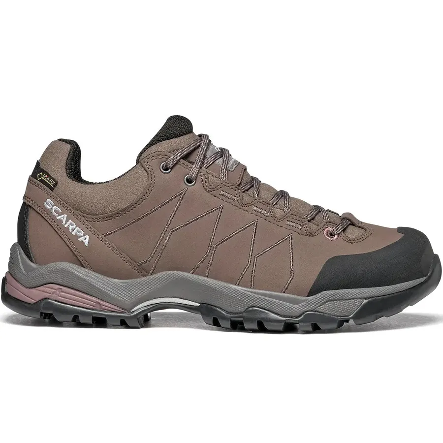 Scarpa Moraine Plus GTX Women's Hiking Shoe - Image 3