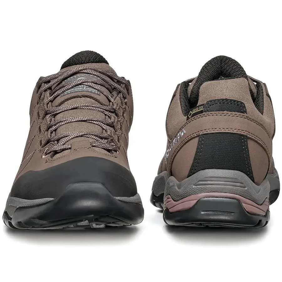 Scarpa Moraine Plus GTX Women's Hiking Shoe - Image 5