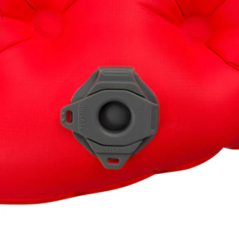Sea To Summit Comfort Plus Insuled Mat Regular - Red - Image 7