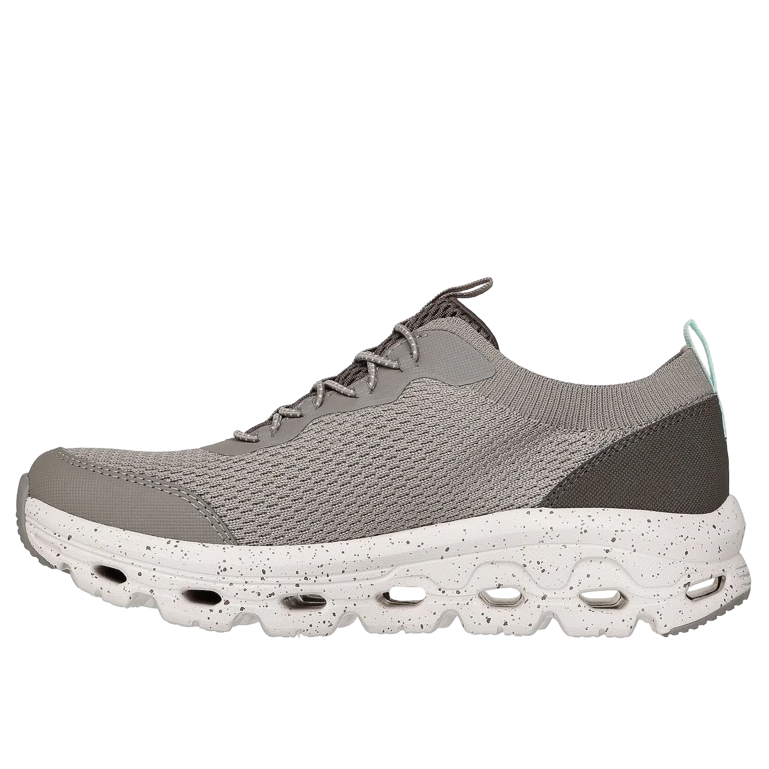 Skechers Glide-Step Sole Horace Lake B/MT Women's - Image 3