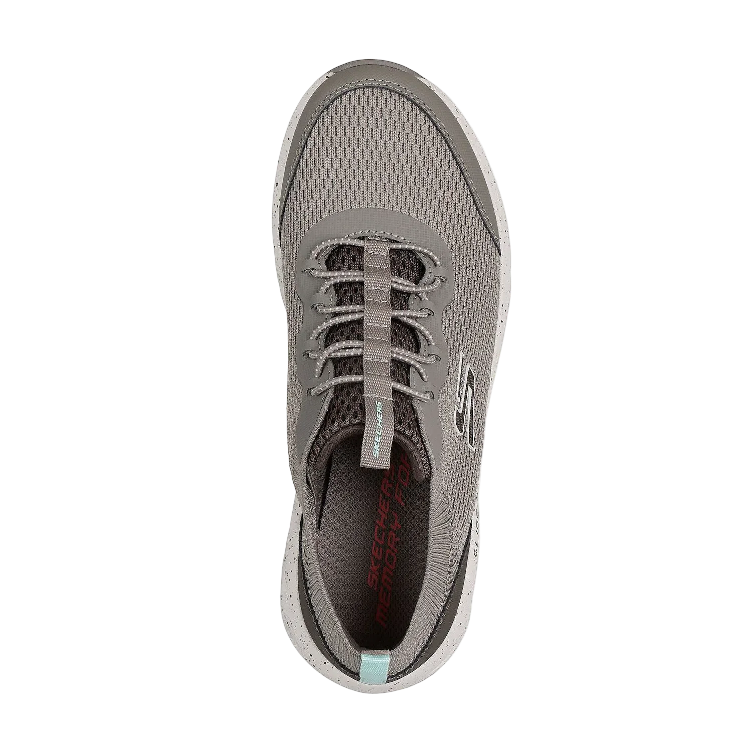 Skechers Glide-Step Sole Horace Lake B/MT Women's - Image 5