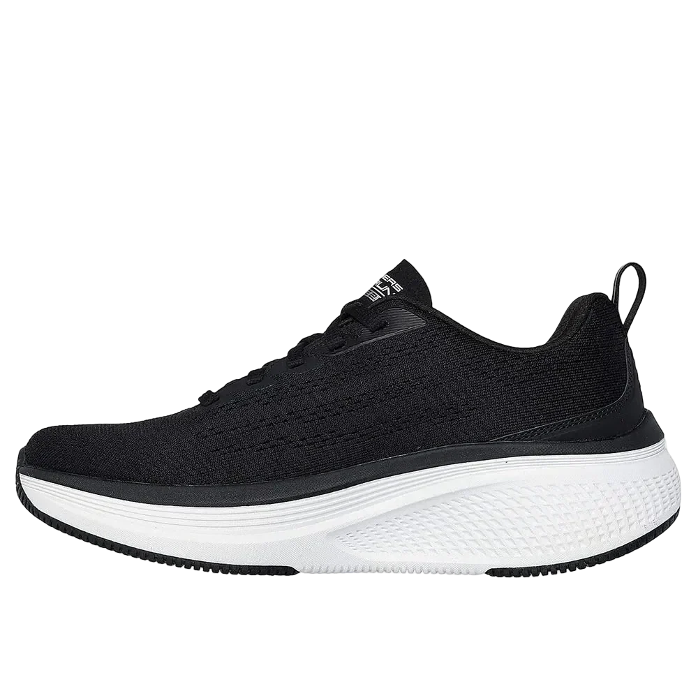 Skechers  Go Run Elevate 2.0 Black/White Women's - Image 3