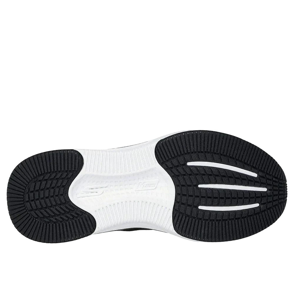 Skechers  Go Run Elevate 2.0 Black/White Women's - Image 5