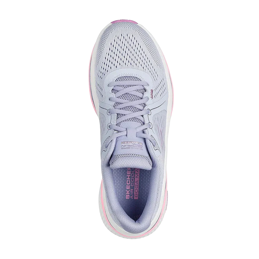 Skechers Go Run Elevate 2.0 - Quartz Lavender Pink Women's - Image 3