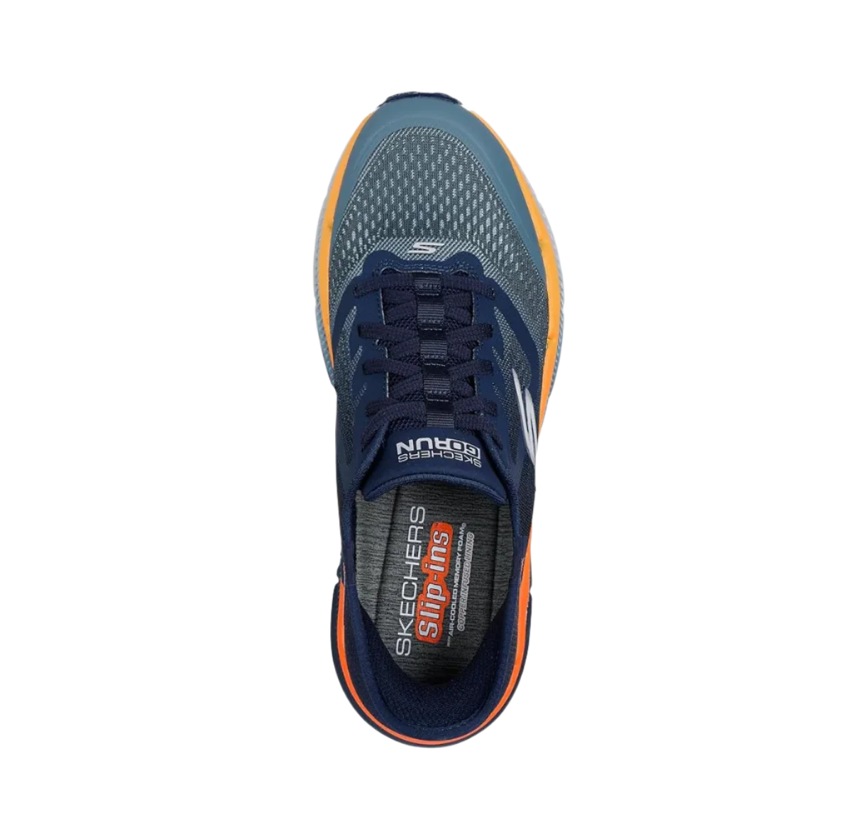 Skechers Slip-ins Max Cushioning Premier 2.0 Men's Shoe - 11US - Image 3