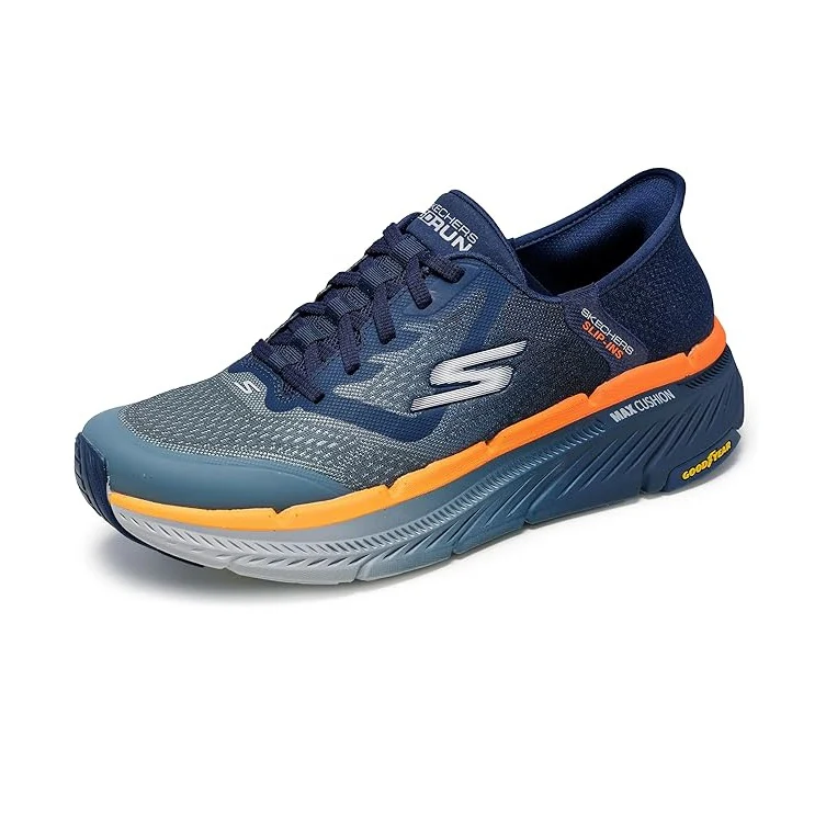 Skechers Slip-ins Max Cushioning Premier 2.0 Men's Shoe - 11US - Image 7
