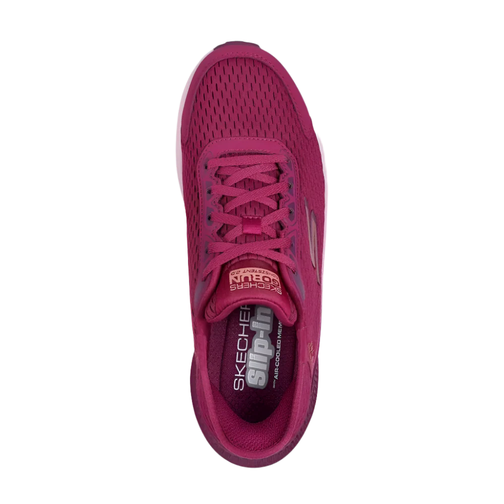 Skechers Slip-ins Go Run Consistent 2.0 Cameroon Women's - Image 3