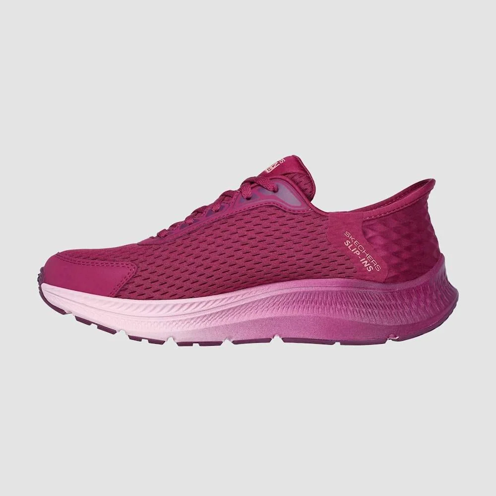 Skechers Slip-ins Go Run Consistent 2.0 Cameroon Women's - Image 4