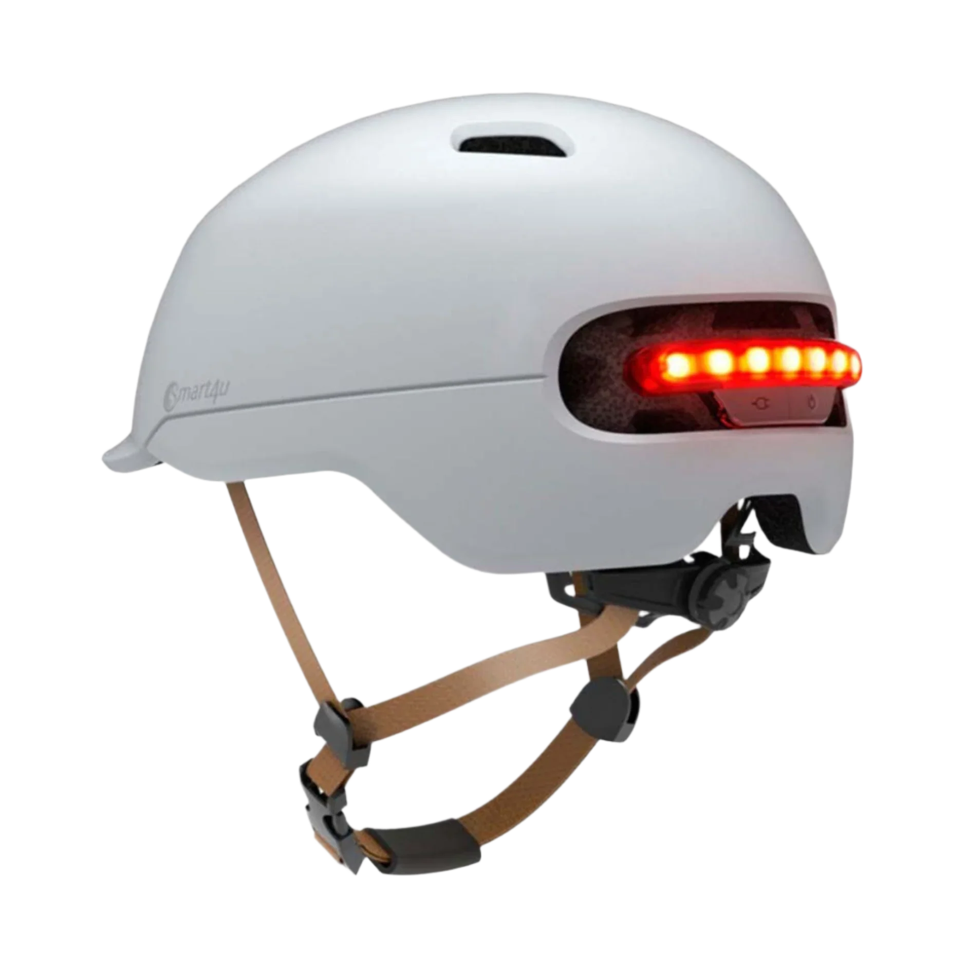 Smart4u SH50U Smart Commuter Helmet - Image 5