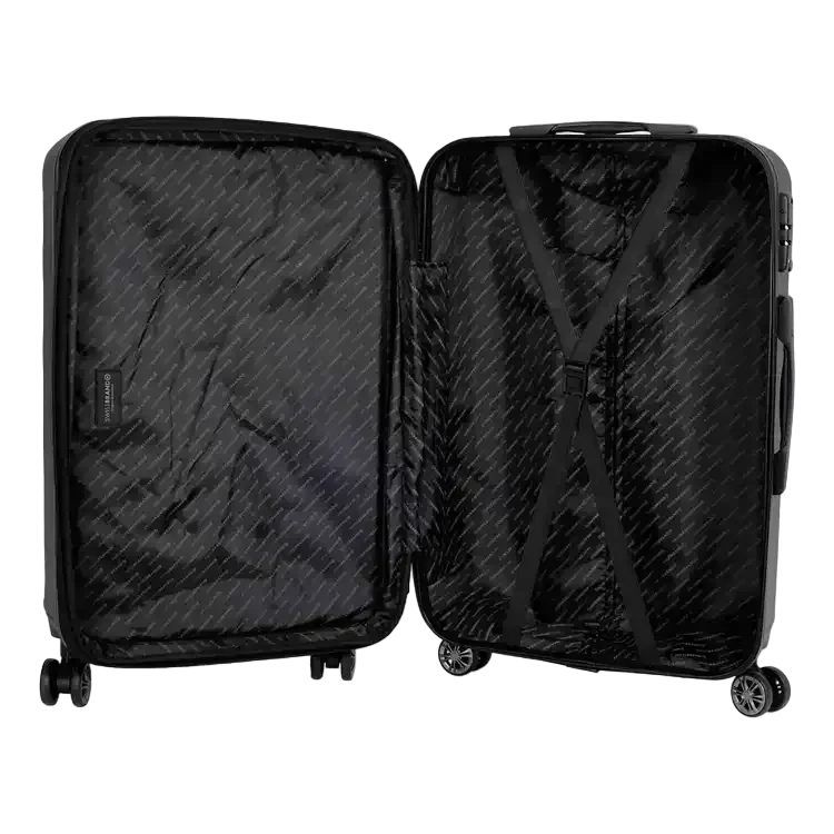 Swissbrand Cardiff Cabin Trolley Case - Image 3