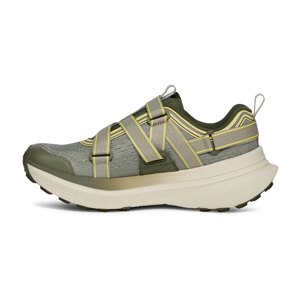 Teva Aventrail Seagrass Green Womens Size 7US - Image 2