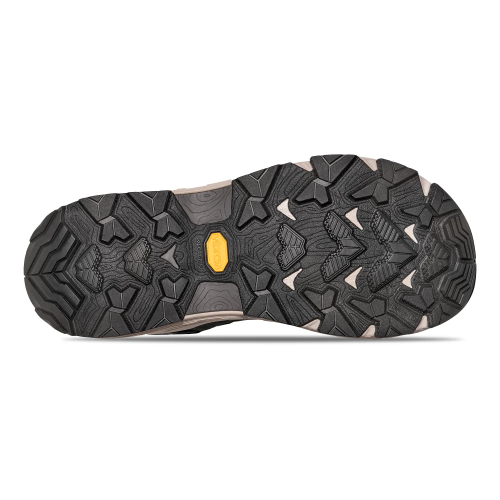 Teva Grandview Max GTX Black - Mens 9US - Image 5