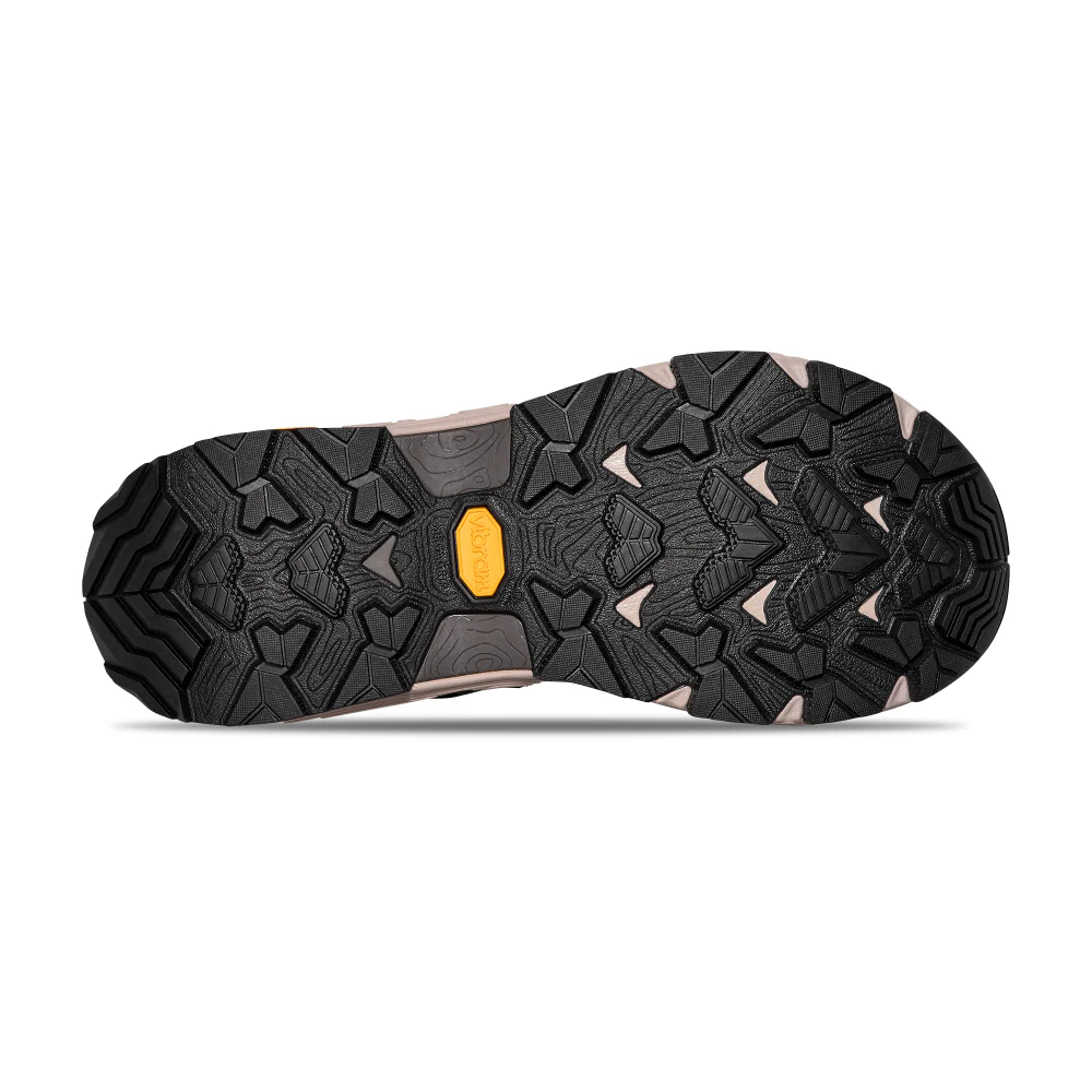 Teva Grandview Max MID GTX Black Womens Size 7US - Image 6