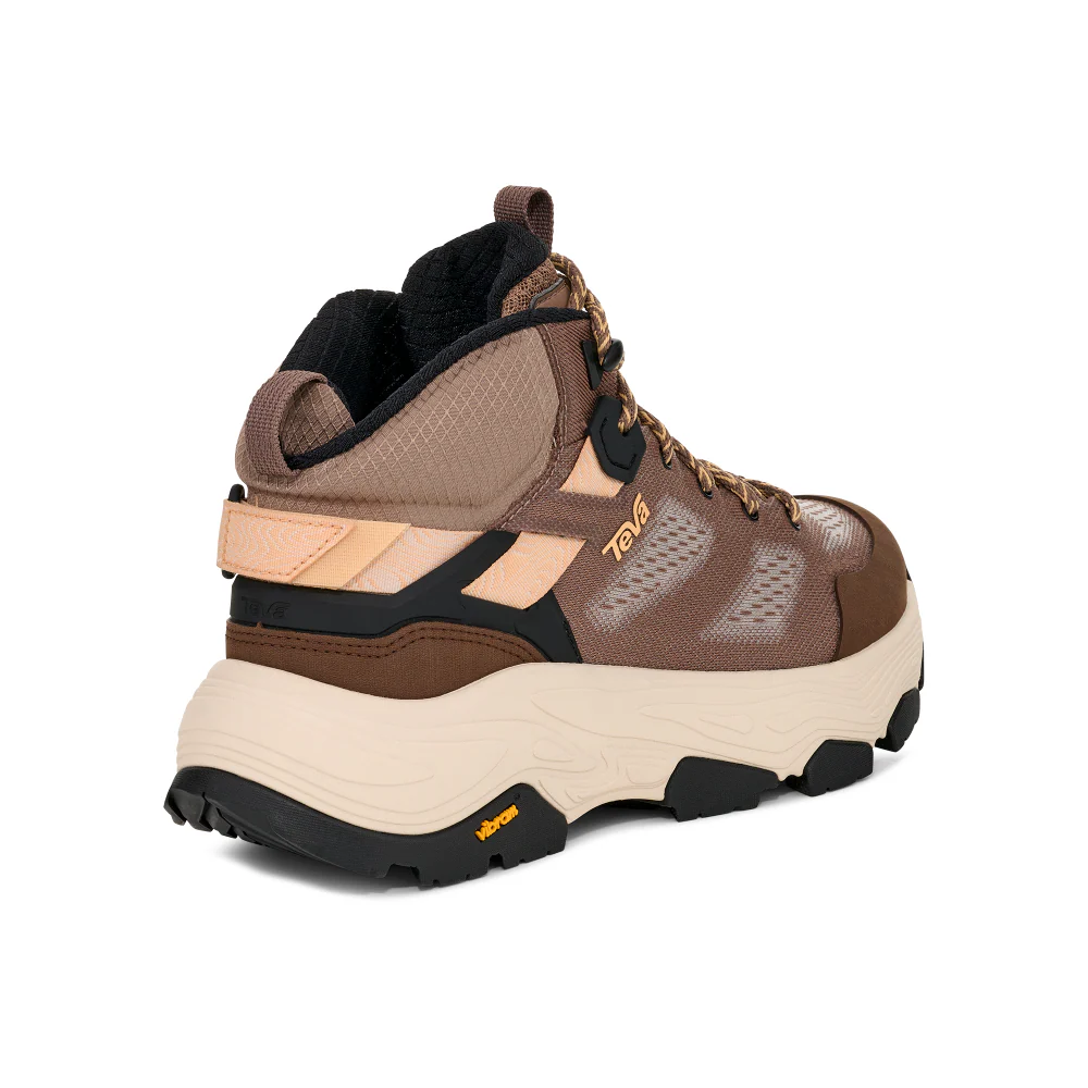 Teva Grandview Max Vent MID Caribou Womens Size 7US - Image 4
