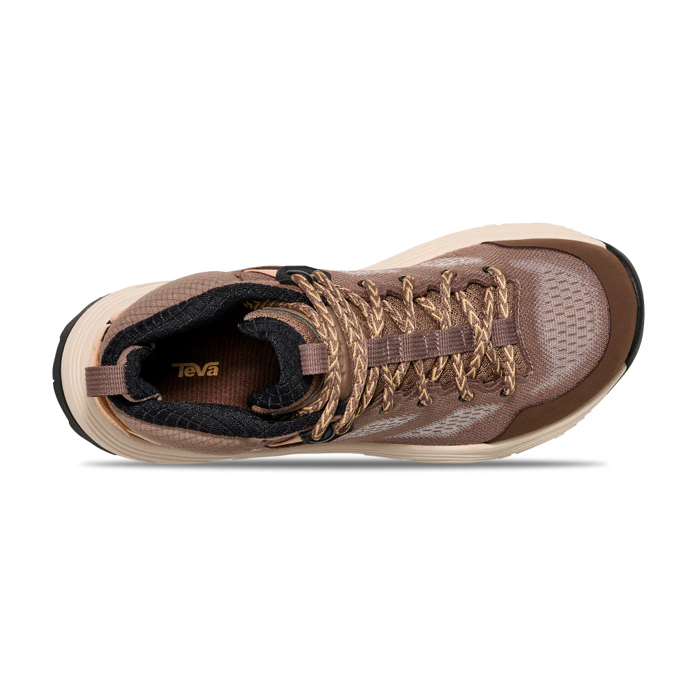 Teva Grandview Max Vent MID Caribou Womens Size 7US - Image 5