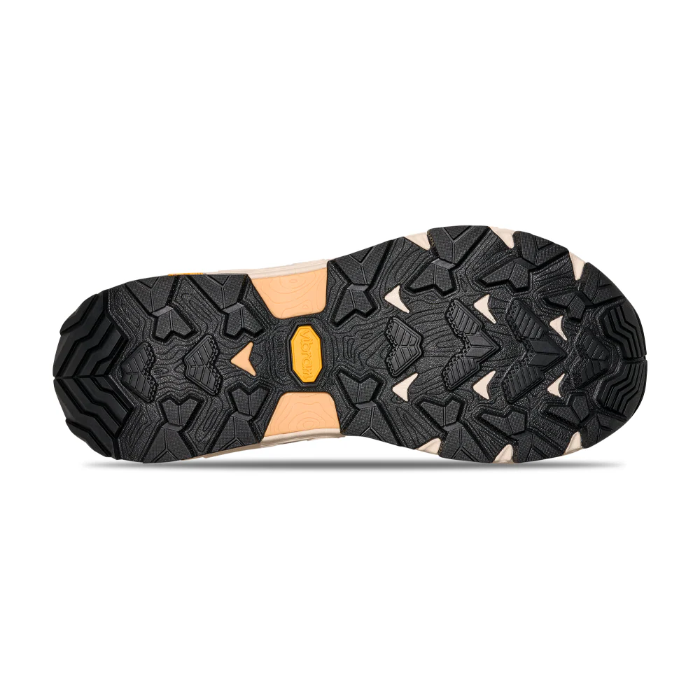 Teva Grandview Max Vent MID Caribou Womens Size 7US - Image 6