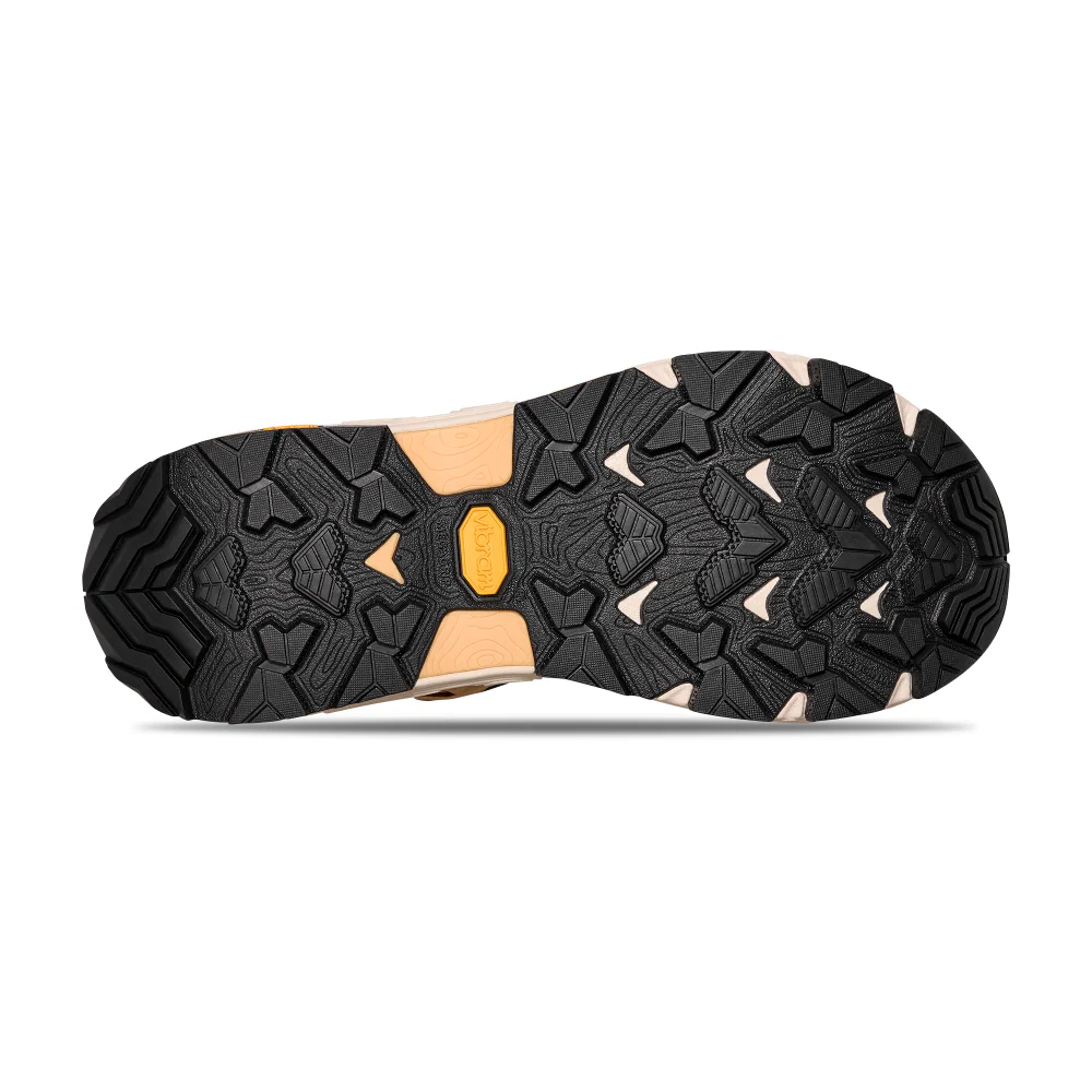 Teva Grandview Max Vent MID GTX Honey Brown Womens Size 7US - Image 6