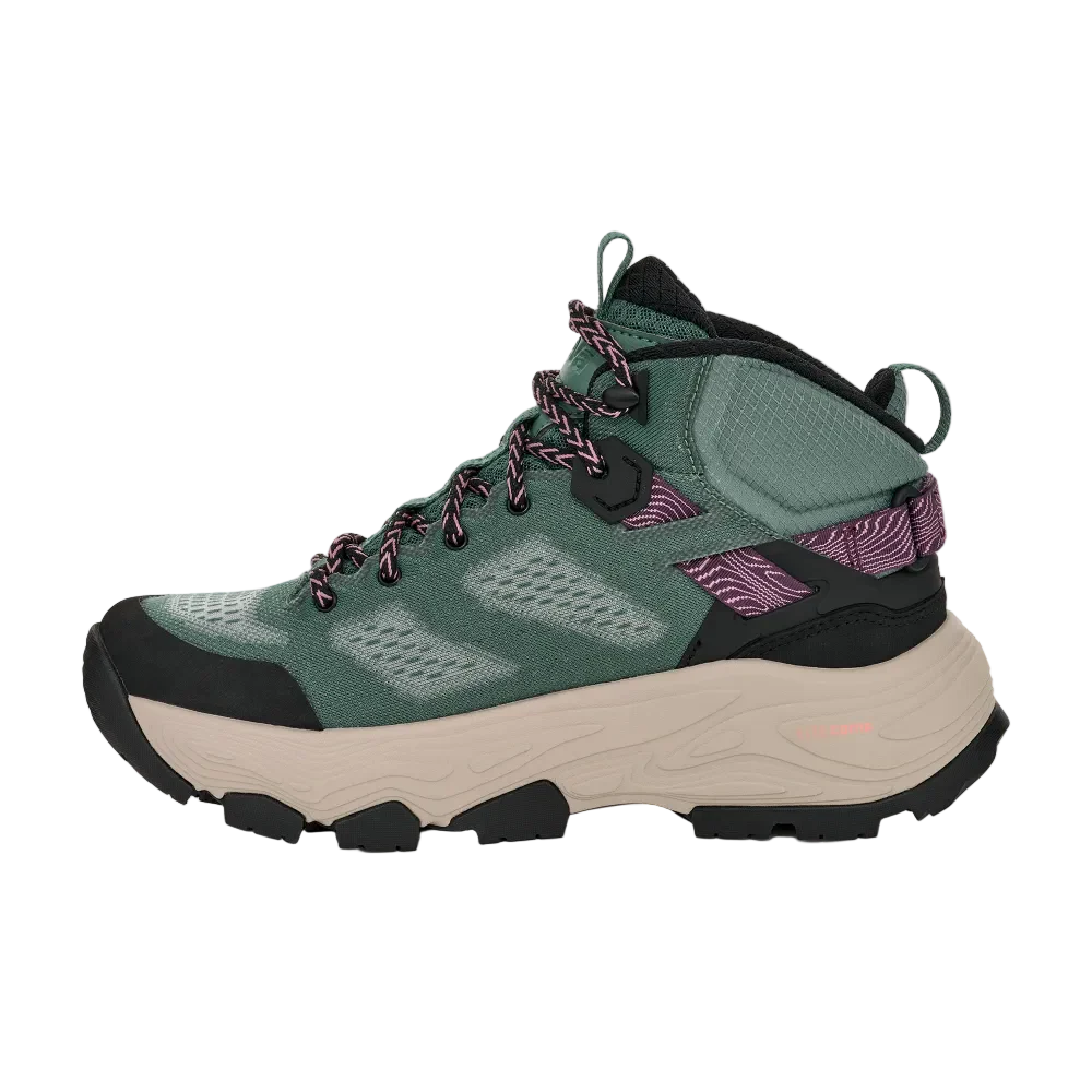 Teva Grandview Max Vent MID Silver Pine Womens Size 7US - Image 2