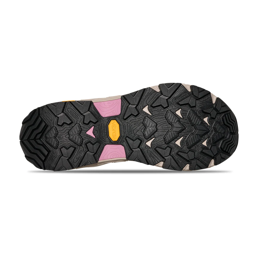 Teva Grandview Max Vent MID Silver Pine Womens Size 7US - Image 6