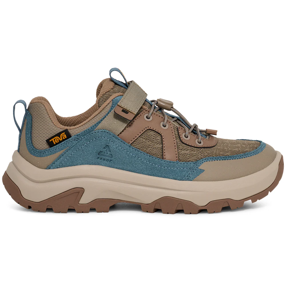 Teva Hurricane Daybreaker  Desert Taupe Womens Size 7US - Image 3