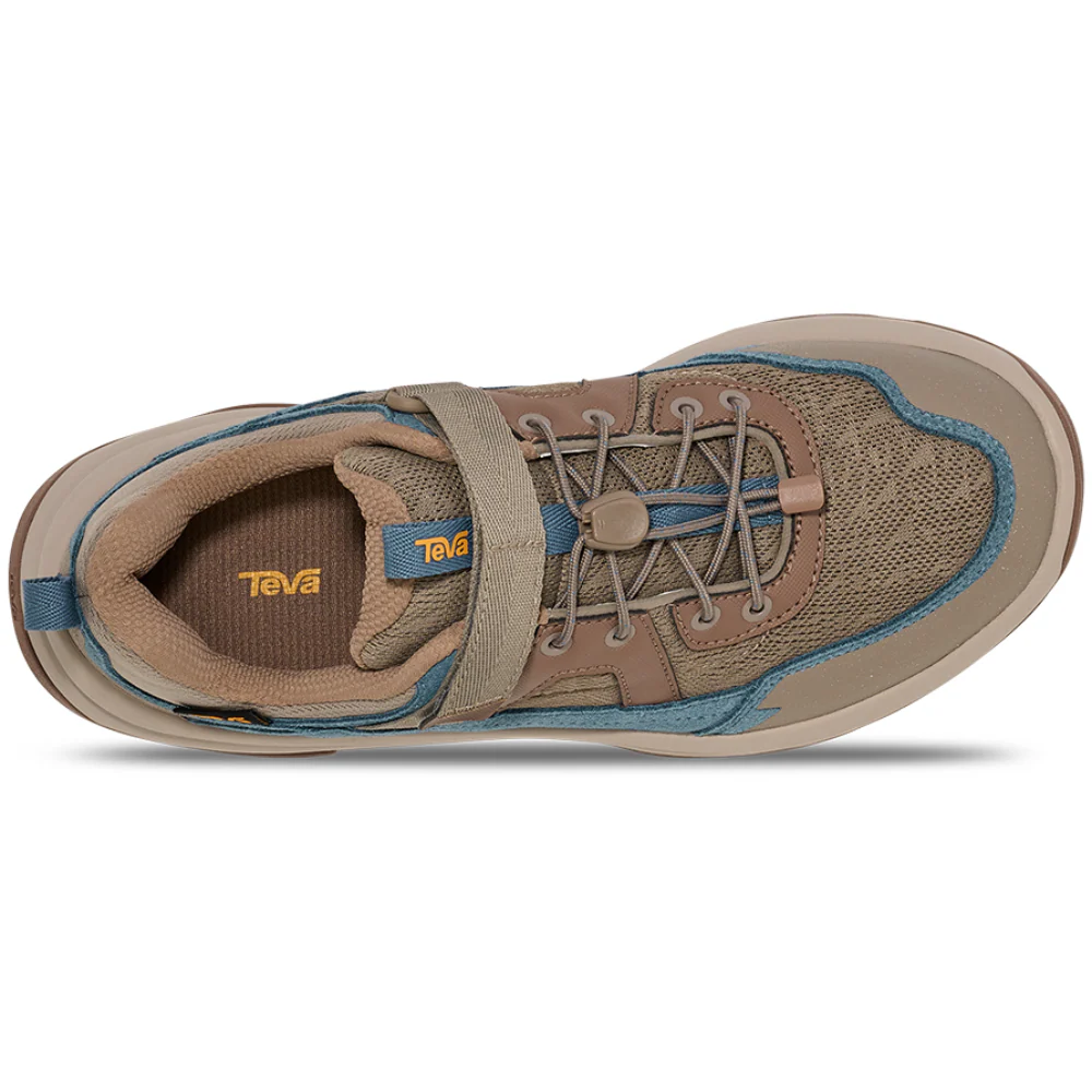 Teva Hurricane Daybreaker  Desert Taupe Womens Size 7US - Image 4