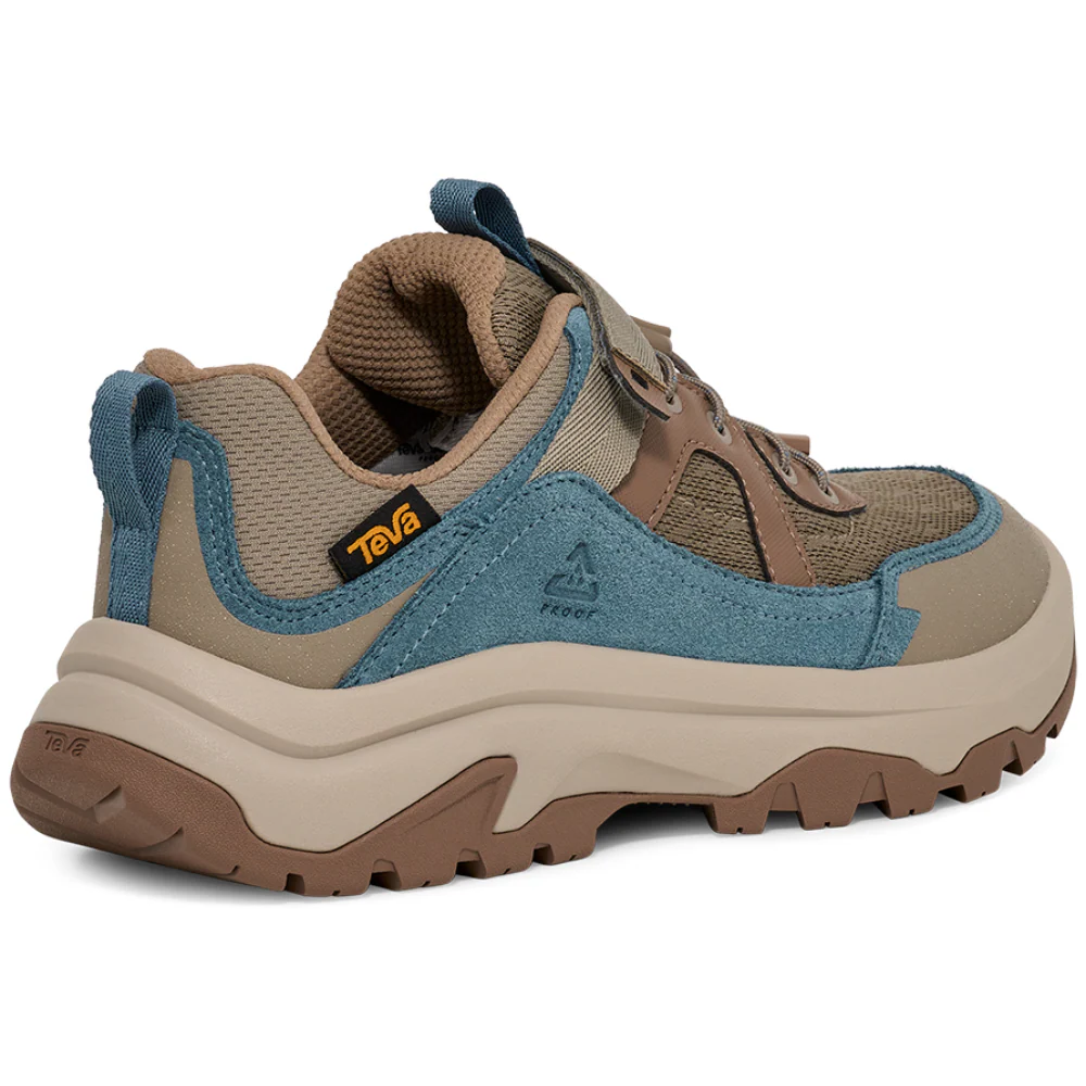 Teva Hurricane Daybreaker  Desert Taupe Womens Size 7US - Image 5