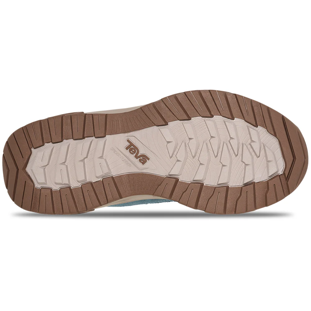 Teva Hurricane Daybreaker  Desert Taupe Womens Size 7US - Image 6