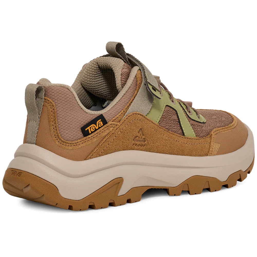 Teva Hurricane Daybreaker  Honey Brown Womens Size 7US - Image 4