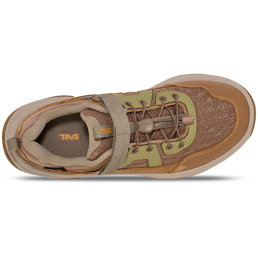 Teva Hurricane Daybreaker  Honey Brown Womens Size 7US - Image 5