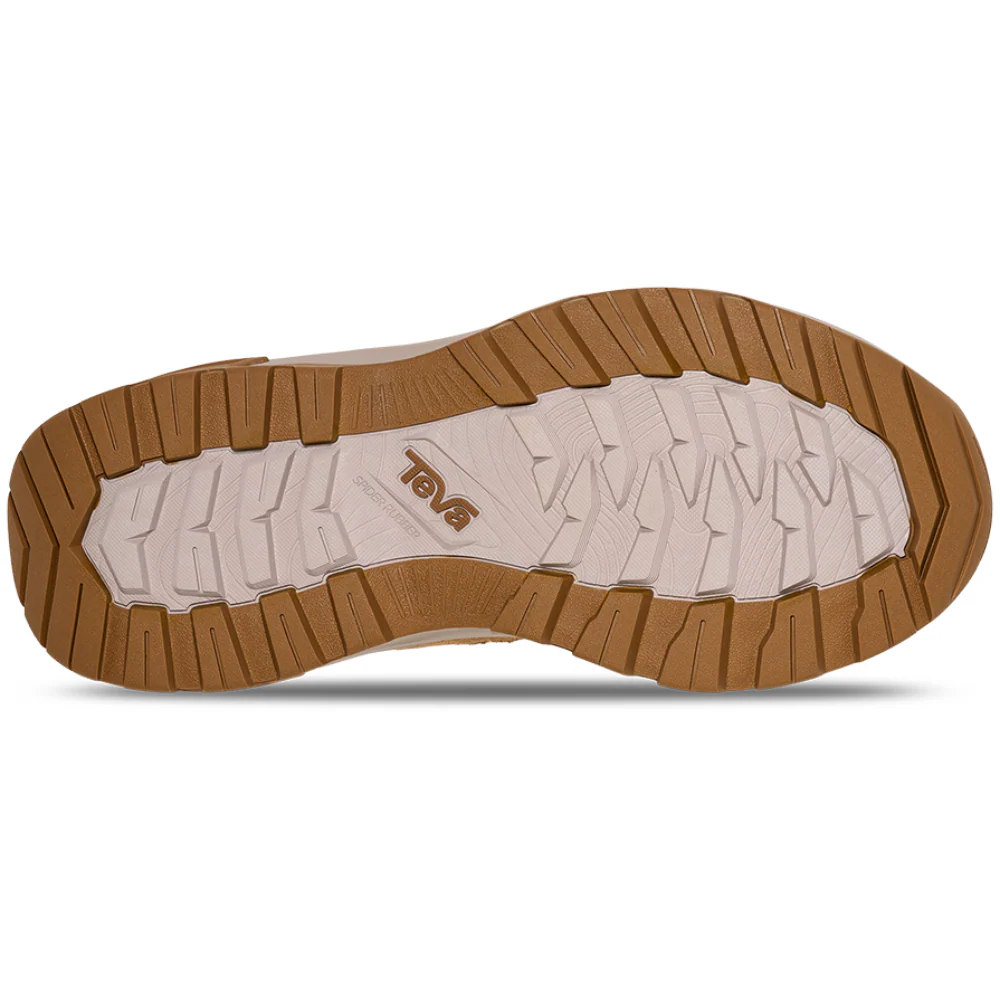 Teva Hurricane Daybreaker  Honey Brown Womens Size 7US - Image 6