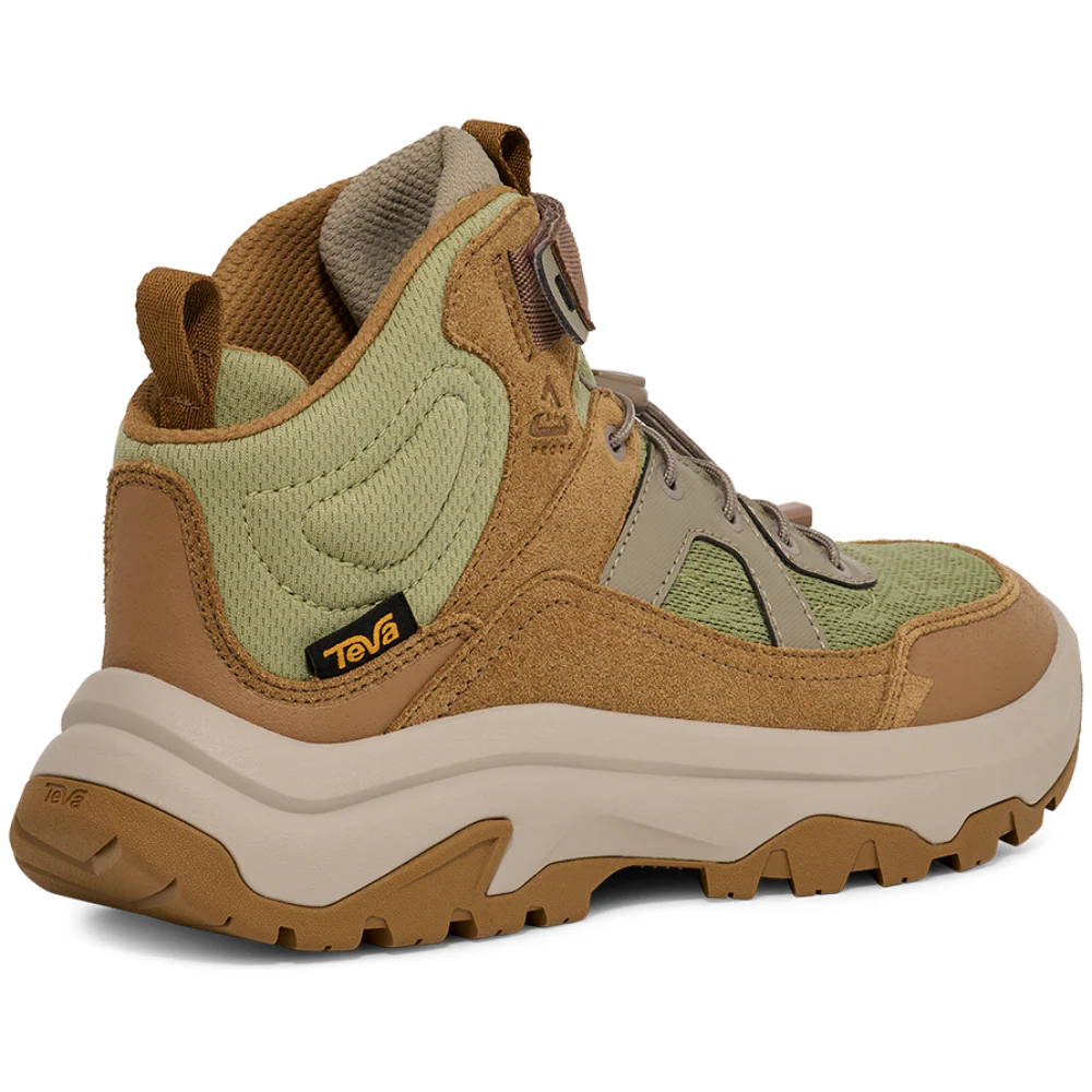 Teva Hurricane Daybreaker MID Honey Brown Womens Size 7US - Image 4