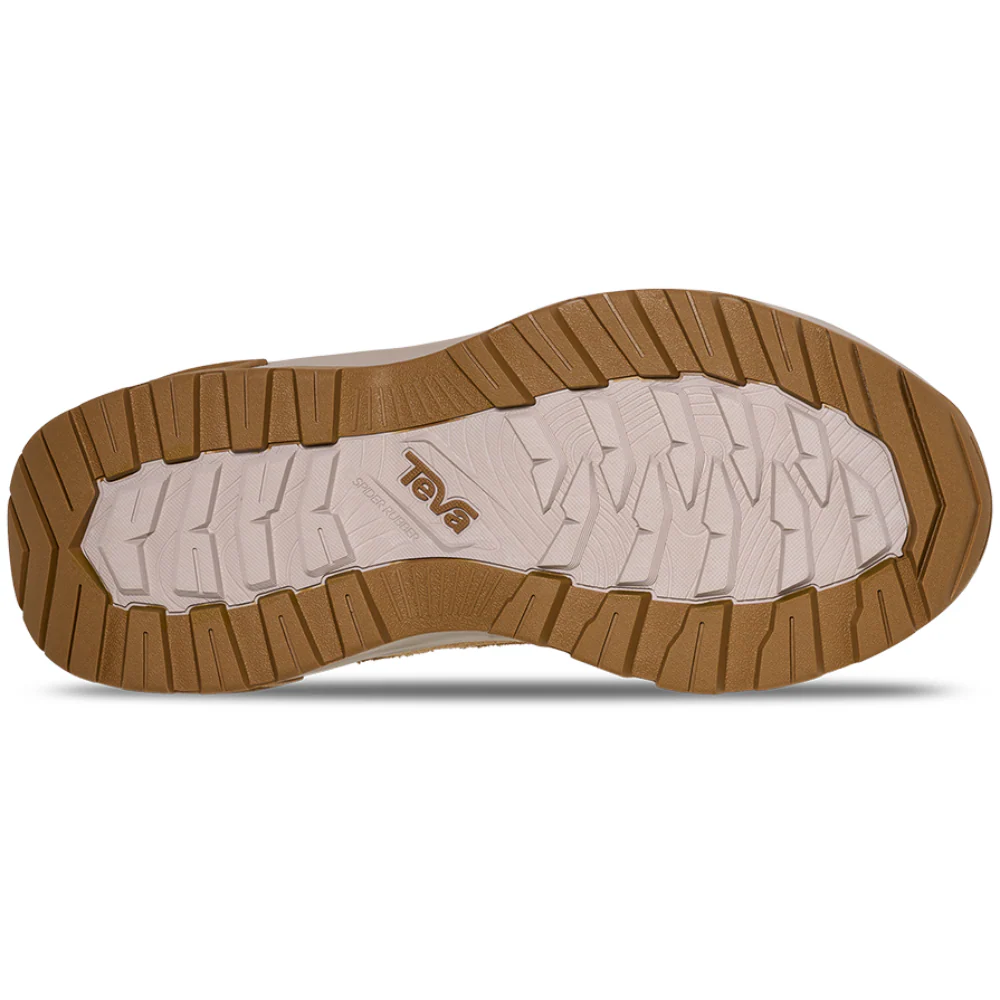Teva Hurricane Daybreaker MID Honey Brown Womens Size 7US - Image 6