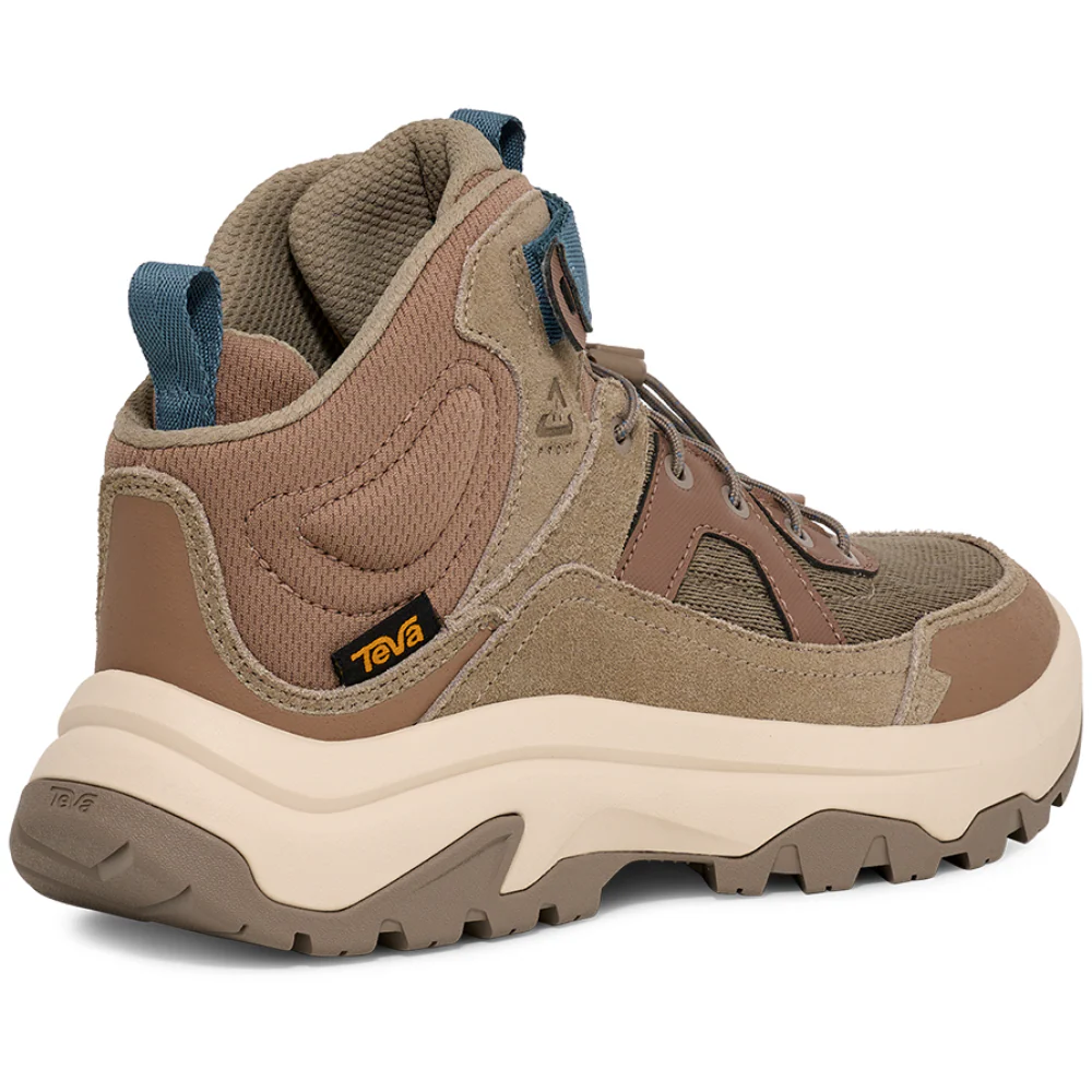 Teva Hurricane Daybreaker MID Taupe Womens Size 7US - Image 4