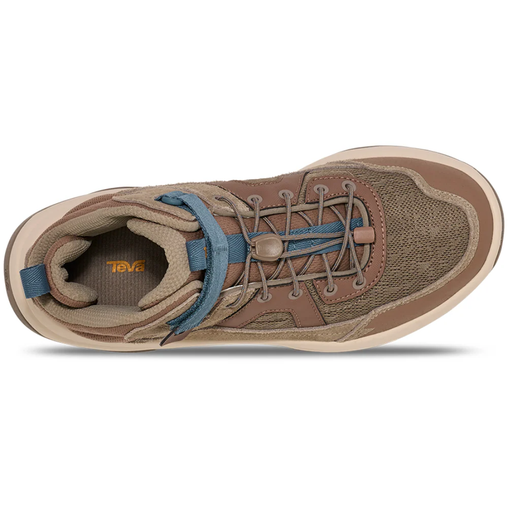 Teva Hurricane Daybreaker MID Taupe Womens Size 7US - Image 5