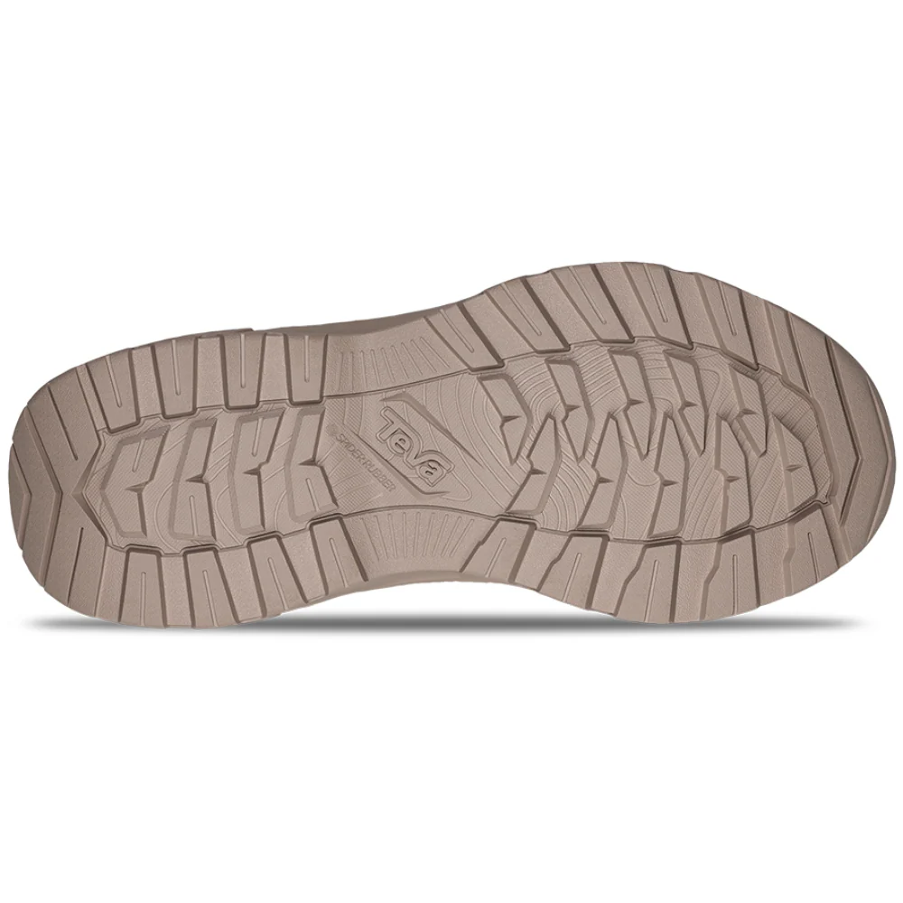 Teva Hurricane Daybreaker Slip-On Dune Womens Size 7US - Image 6