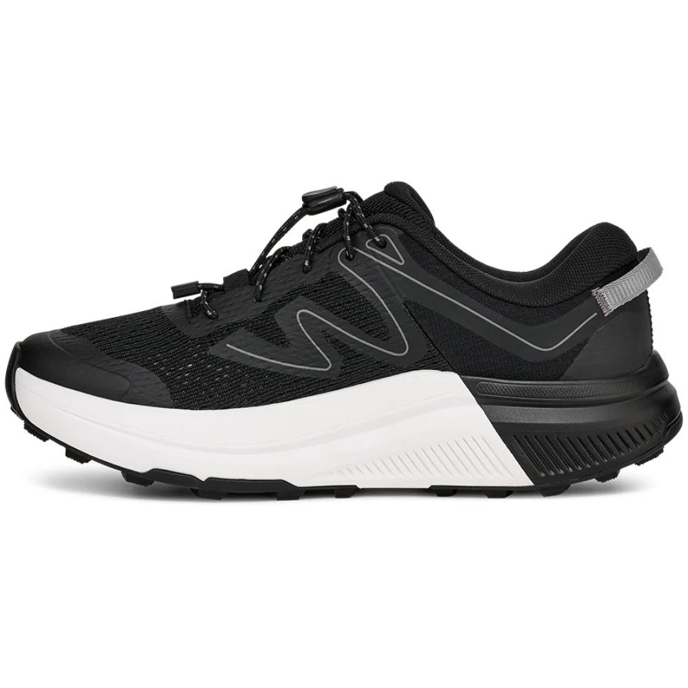 Teva Hurricane Trailsetter Black Grey Womens Size 7US - Image 2
