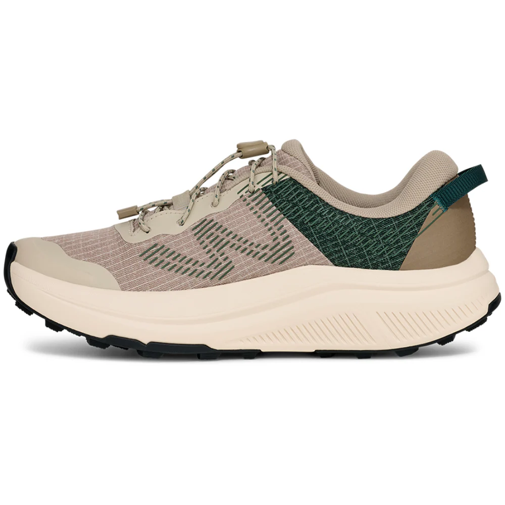 Teva Hurricane Trailsetter GTX Oyster Womens Size 7US - Image 2