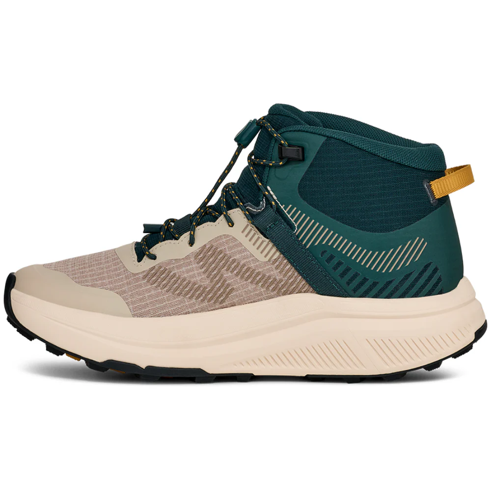 Teva Hurricane Trailsetter MID GTX Oyster Womens Size 7US - Image 2