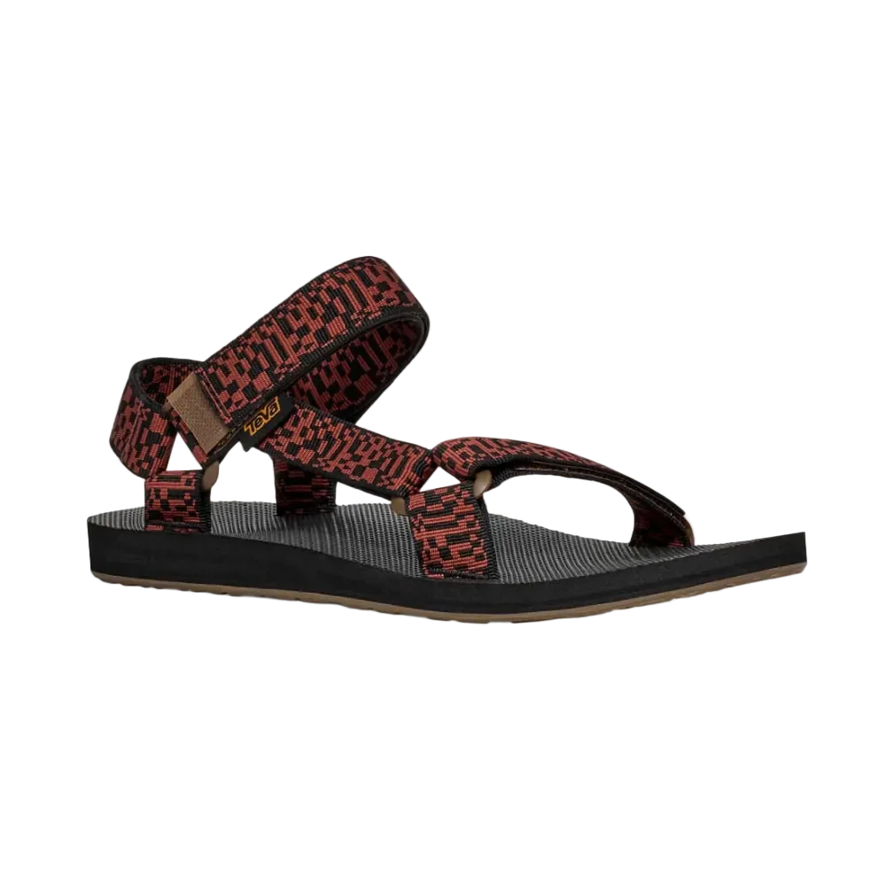 Teva Universal Original Sandal Men's - US9 Only - Six Colours - Image 4