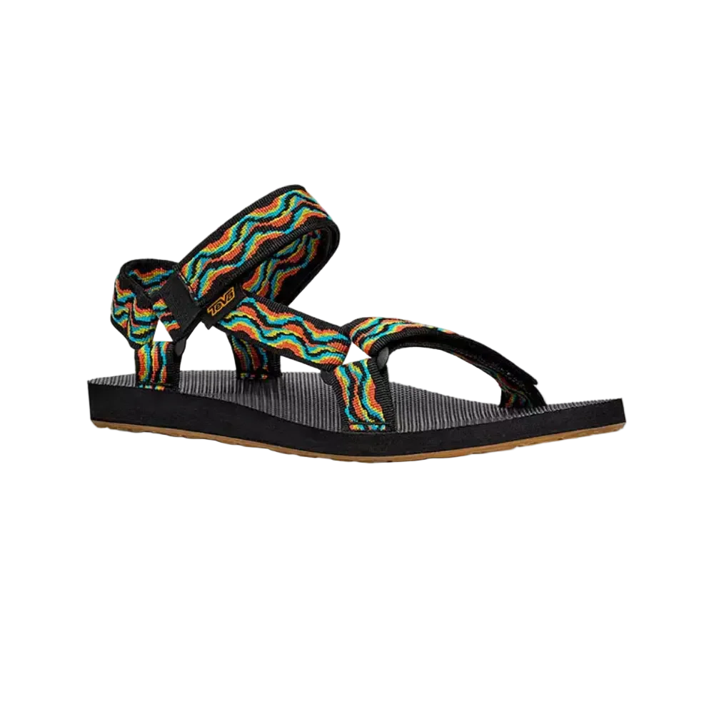 Teva Universal Original Sandal Men's - US9 Only - Six Colours - Image 5