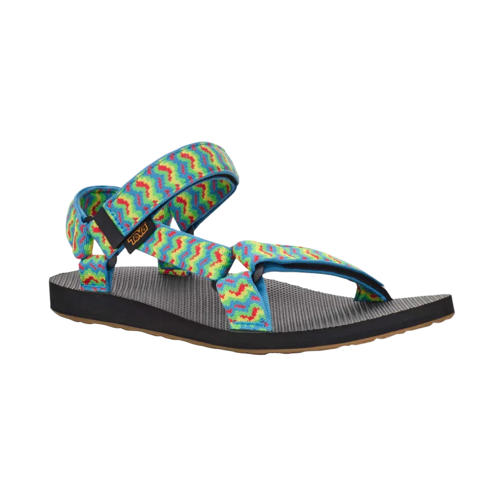 Teva Universal Original Sandal Men's - US9 Only - Six Colours - Image 6