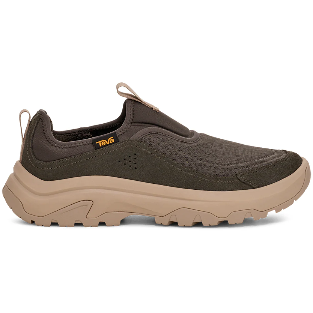 TevaHurricane Daybreaker Slip On Olive - Mens 9US - Image 3