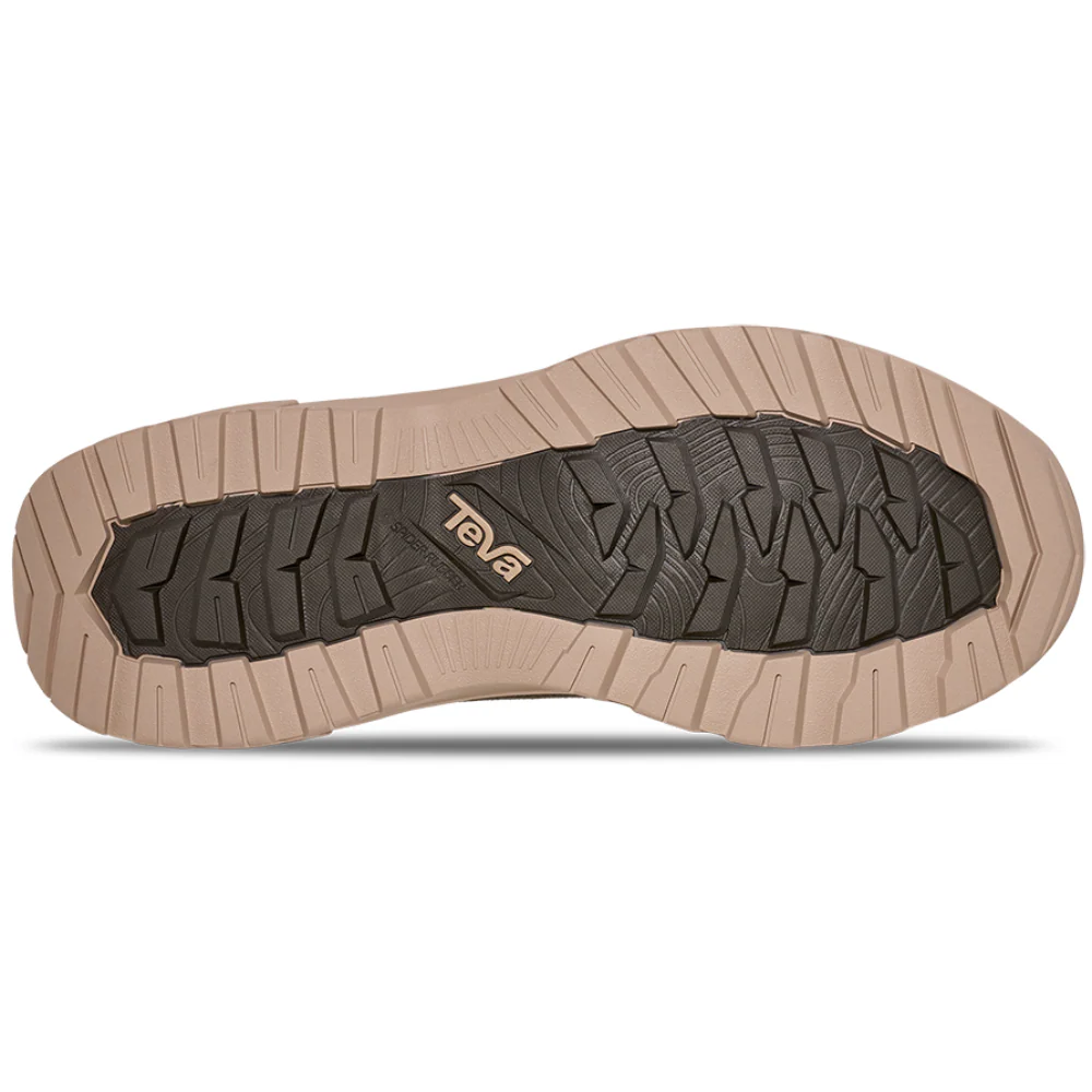 TevaHurricane Daybreaker Slip On Olive - Mens 9US - Image 5