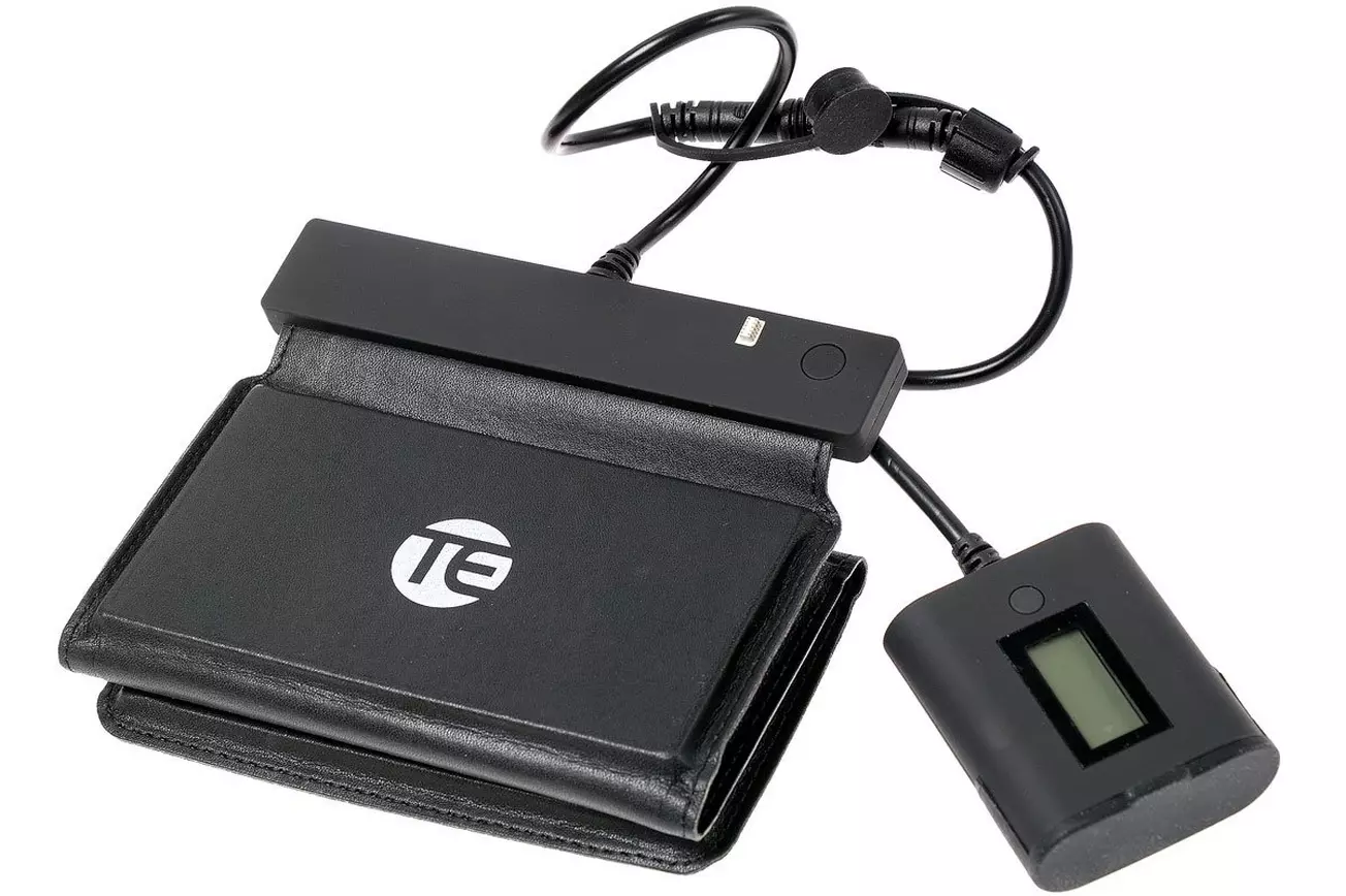 Tex-Energy - Tex Flex Flexible Battery 10K MAH - Image 3